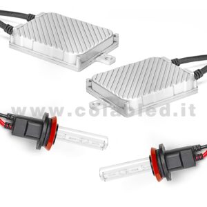 H9 XENON KIT 110W 6000LM H9 EXTRA HID XENON