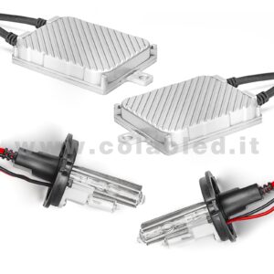 H4  110W 6000K XENON KIT 110W H4 HID XENON