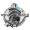H4 1 LAMPADA ALOGENO BIANCO 12V 55W H4 - immagine 3