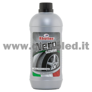 Nero gomme gel 1LT