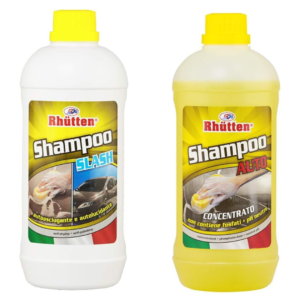 Shampoo