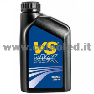 AREXONS PETRONAS LUBRIFICANTE VS MAX BENZINA 15W 40 LT1