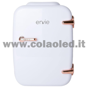 Mini Frigo Portatile RAPIDO Da Viaggio Per Auto Camper 4 L Caldo E Freddo Cavo 12V\220-230 45w Da 33w a 45W presa domestica o accendi sigari