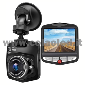 Telecamera per Auto Videocamera Per Auto HD 1080P Dashcam DVR Registratore Dash Cam Car DVR Telecamera Per Retrovisione Automatica Vehical Car Cam Registratore A Specchio Dashcam